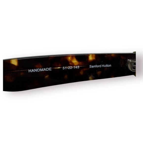 Colors‎ in Optics Soho Tortoise Shell Sunglasses Gradient Lenses Vintage Rare main image 8
